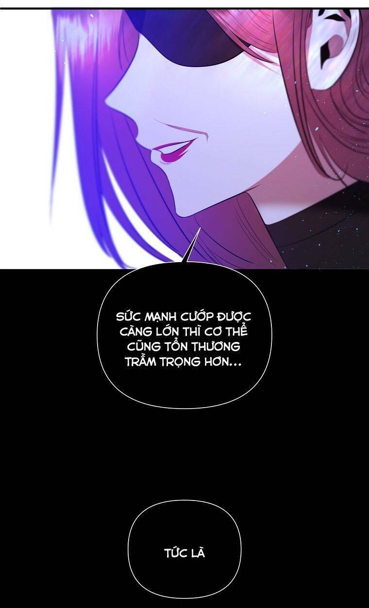 CÁCH SỐNG SÓT SAU KHI NGỦ VỚI HOÀNG ĐẾ: Chapter 25