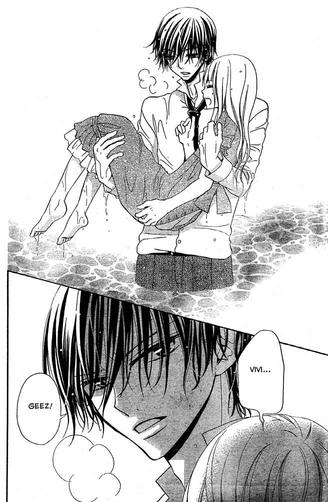 Hoa Và Ác Ma: Chapter 50