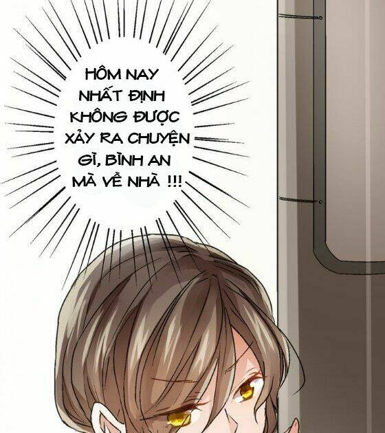 Triệu nụ hôn của hoàng tử: Chapter 7