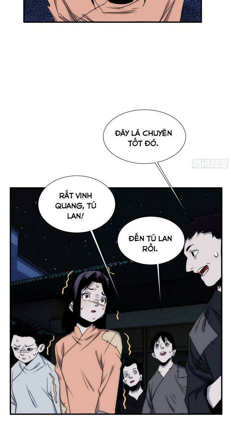 Ma Vương Là Đại Địa Chủ: Chapter 16
