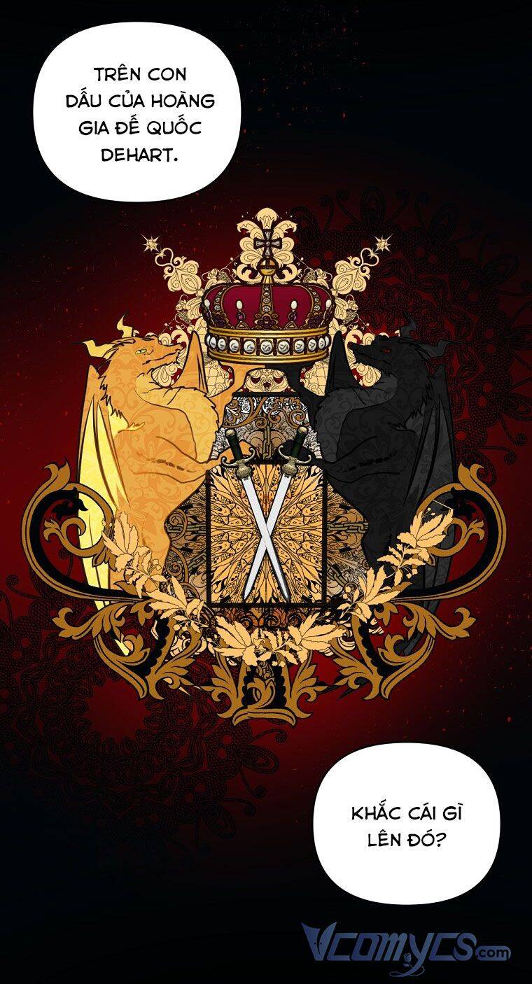 Phương Pháp Sống Sót Khi Phải Ngủ Cùng Hoàng Đế: Chapter 9