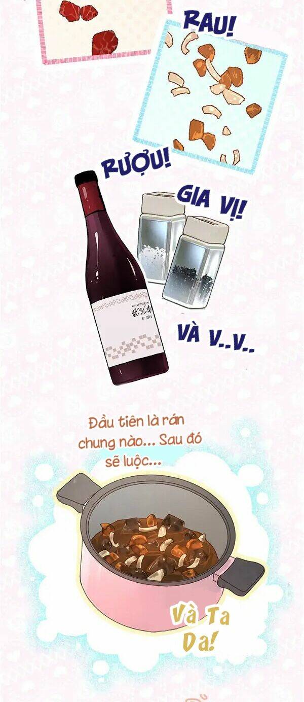 Cuộc Hôn Nhân Bất Khả Thi: Chapter 12