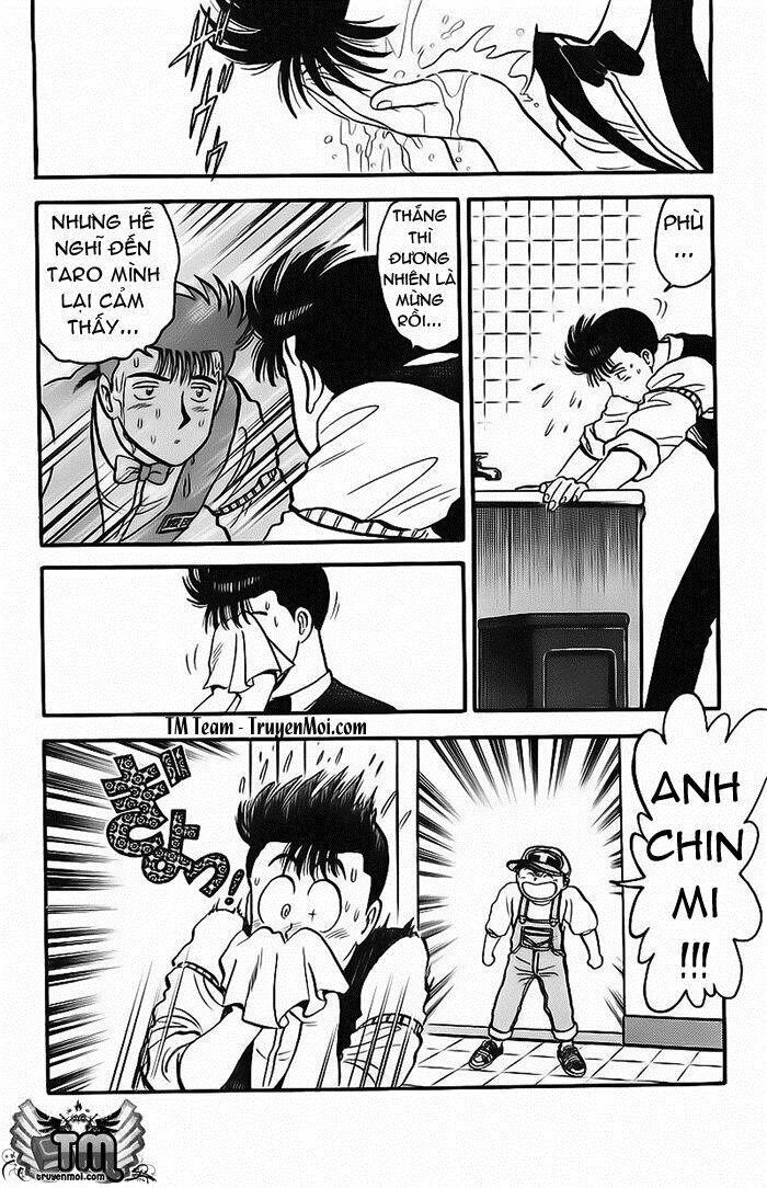 Break Shot: Chapter 121