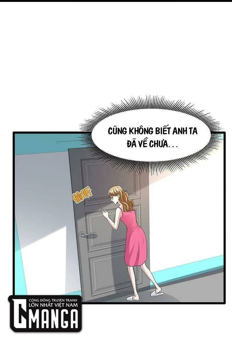 Đô Thị Tà Vương: Chapter 238