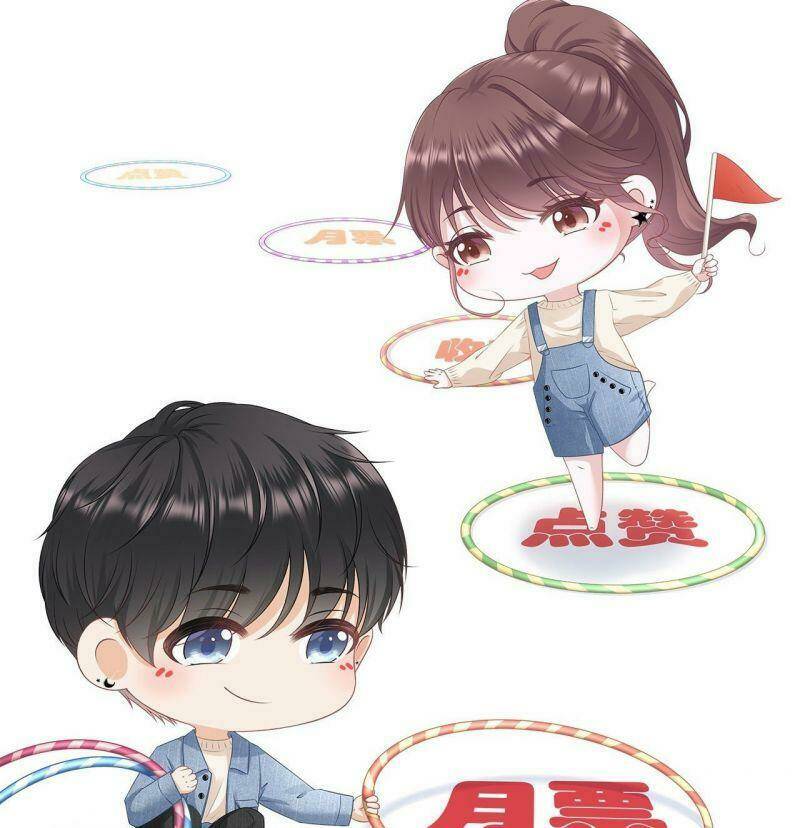 Bạn Gái Tôi Mới 30+: Chapter 56