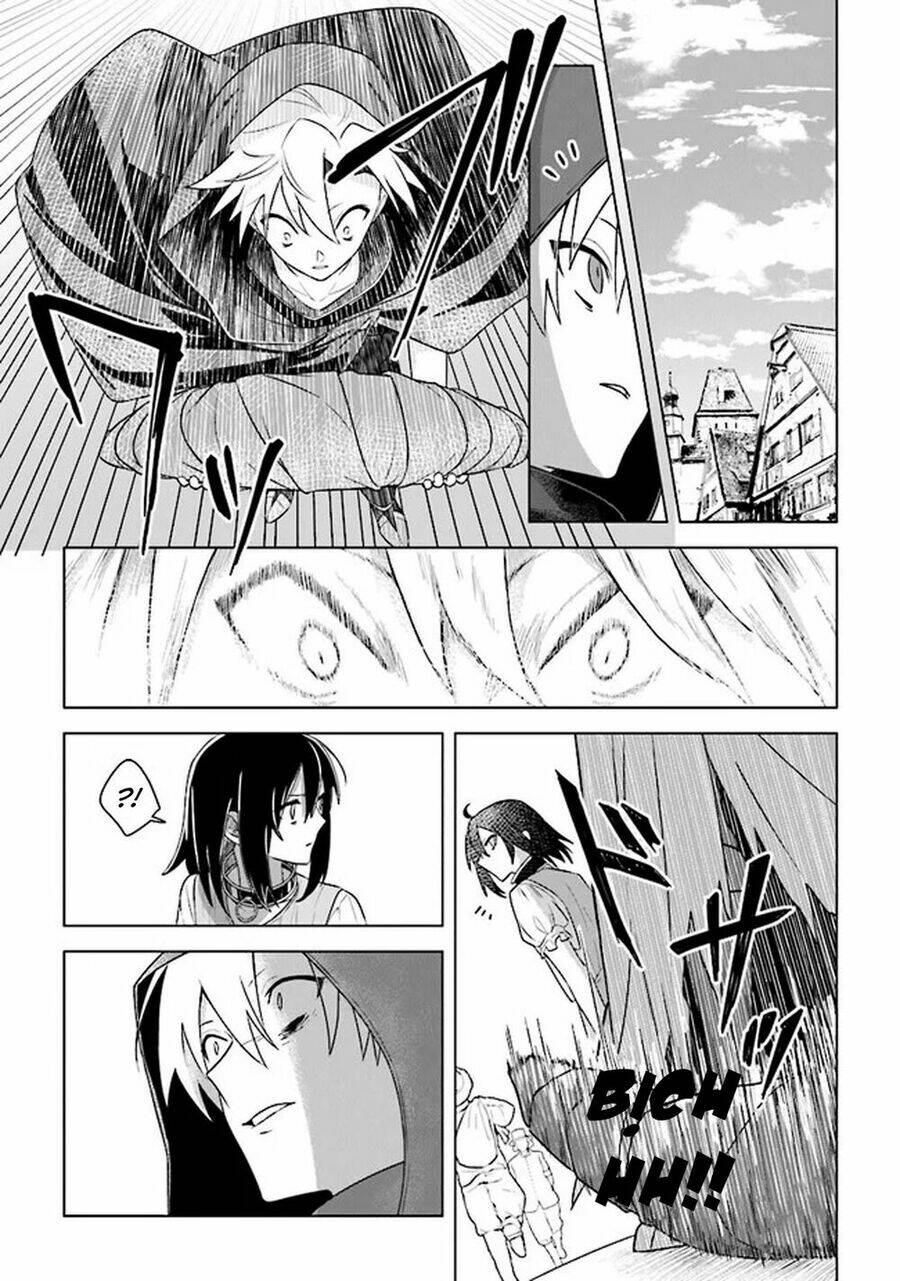 Triệu Hồi Để Trở Thành Chúa Tể Của Cung Điện Bóng Tối: Chapter 6