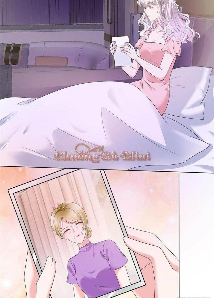 Nhược Hữu Hàn Đông Ngộ Noãn Dương: Chapter 3