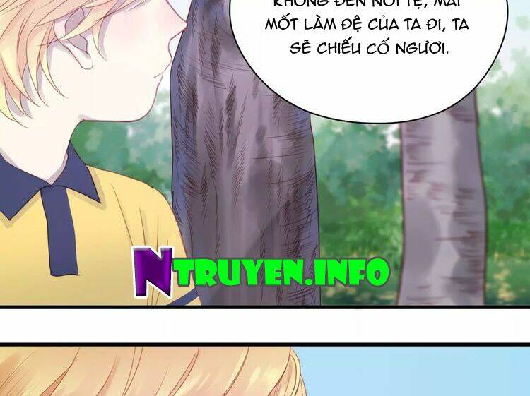 Lượm Được Một Tiểu Hồ Ly 2: Chapter 3