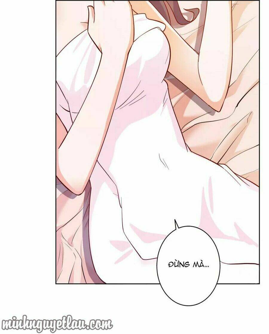 Hôn Nhân Dục Vọng: Thiếu Gia Nhẹ Một Chút!: Chapter 104