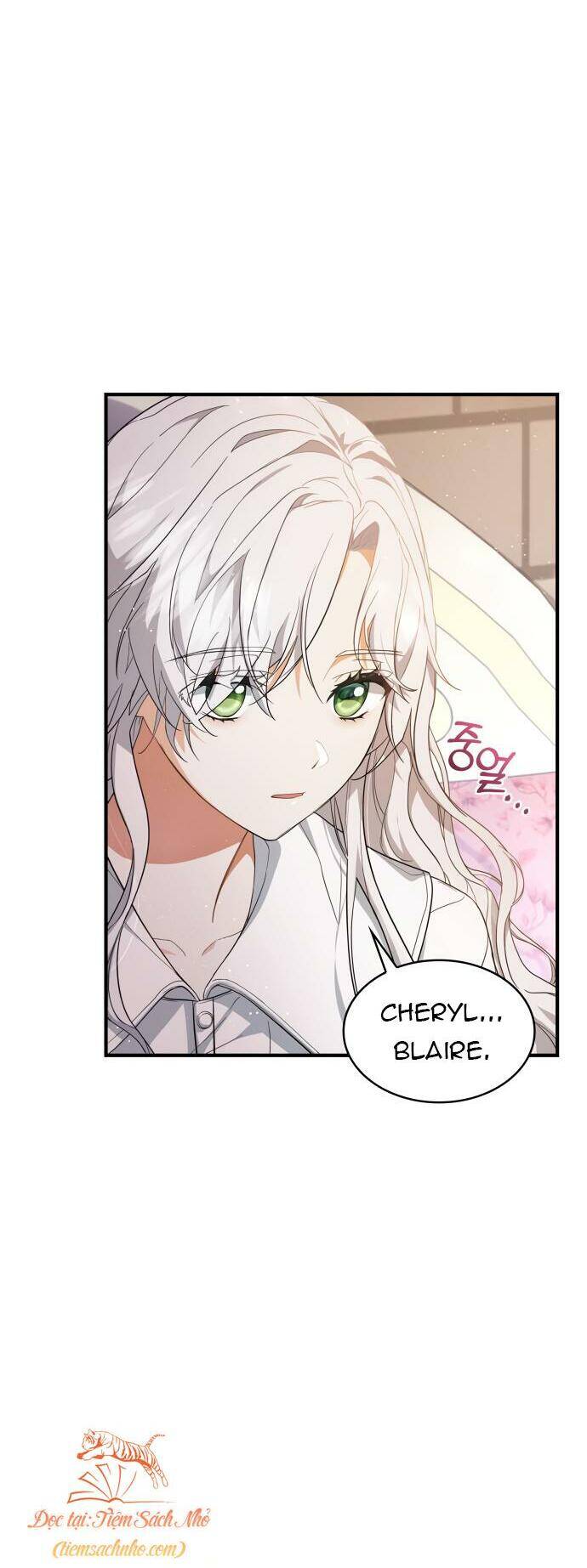 Điều Melvin Để Lại: Chapter 4