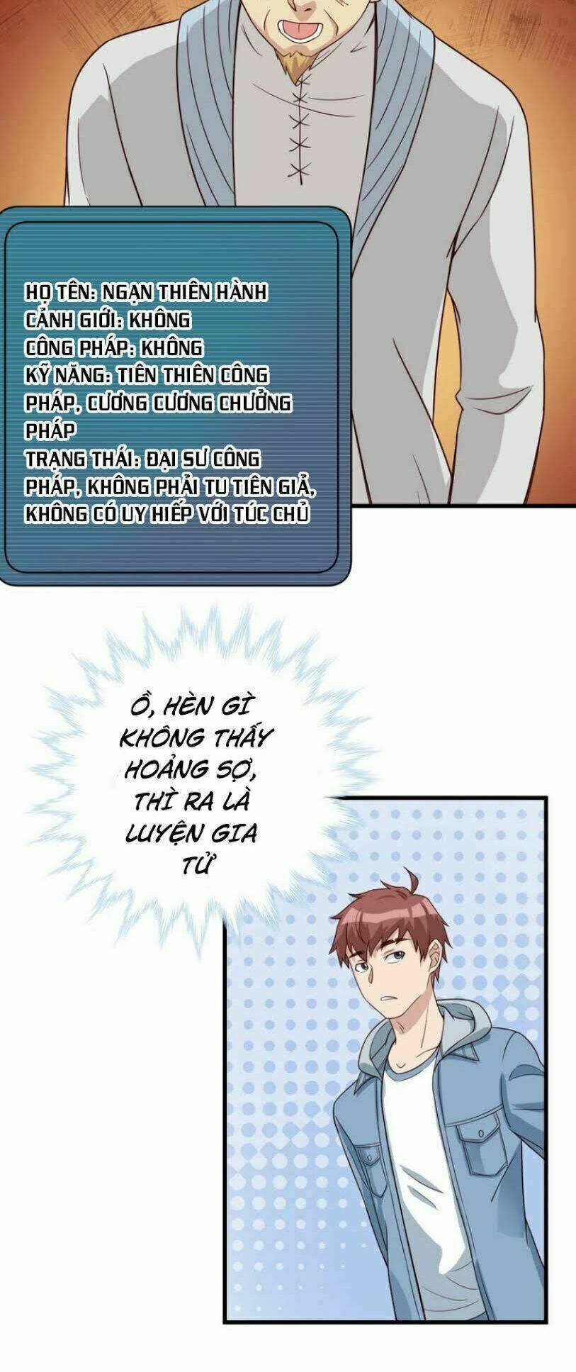 Hệ Thống Tu Tiên Mạnh Nhất: Chapter 14