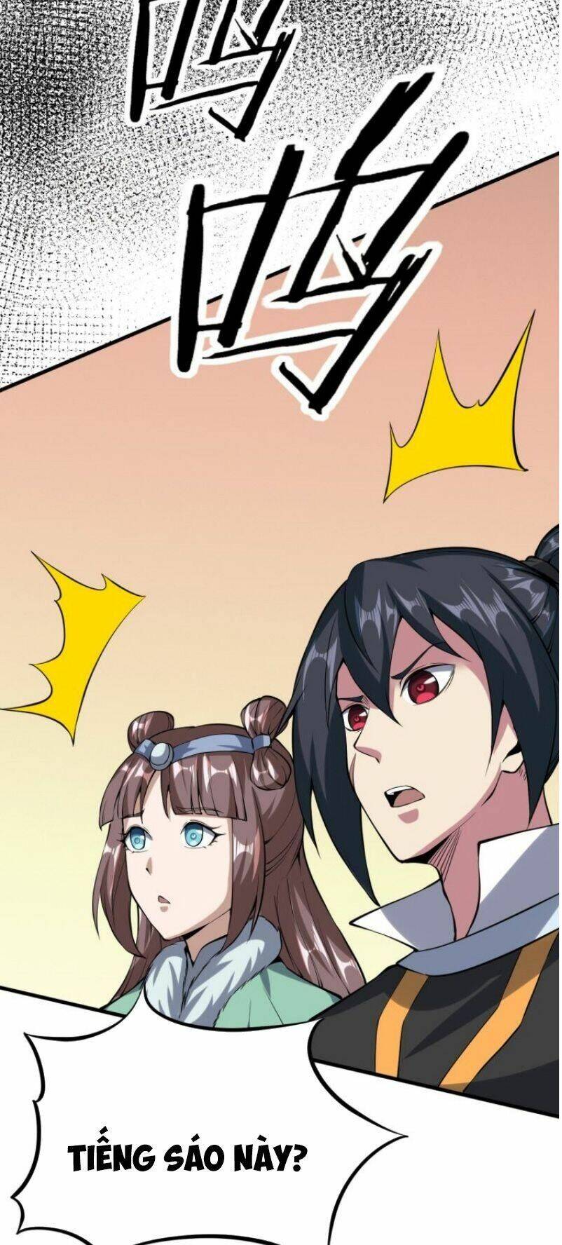 Đấu Hồn Đại Lục: Chapter 51