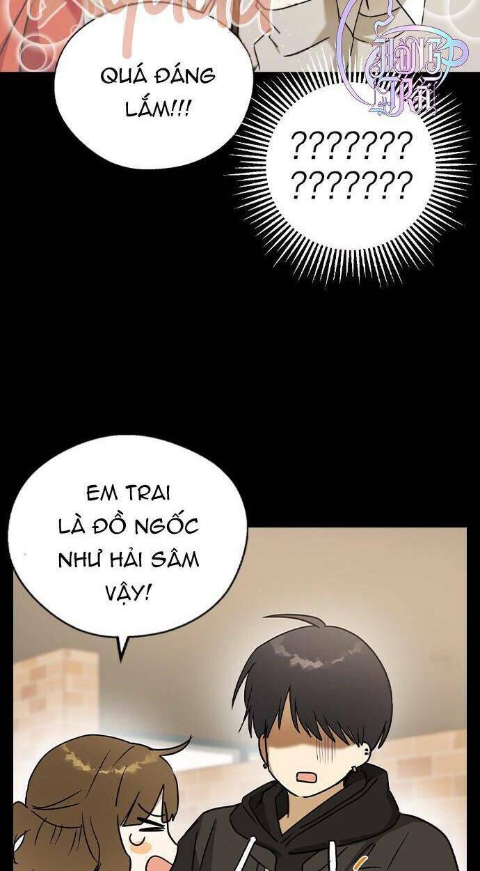 Duyên Nợ Kiếp Trước: Chapter 32