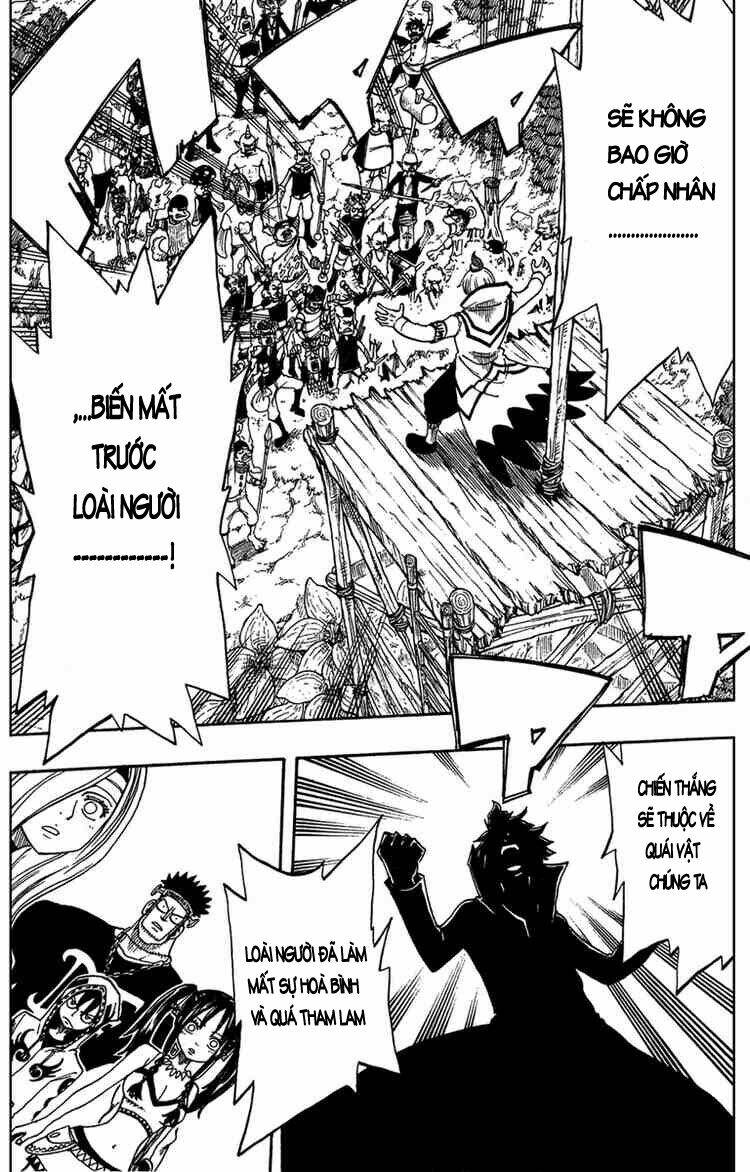 Monster Soul: Chapter 2