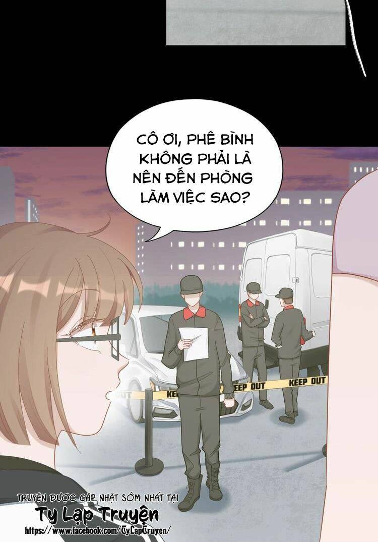 Bạn Trai Là Quái Vật: Chapter 98