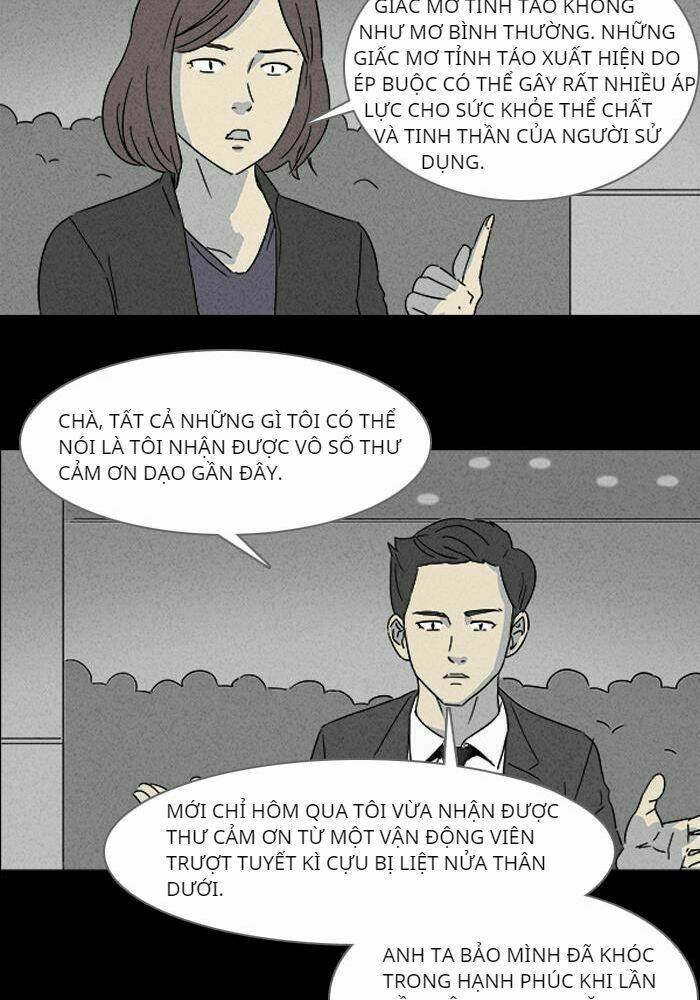Những Câu Chuyện Bất Thường: Chapter 106