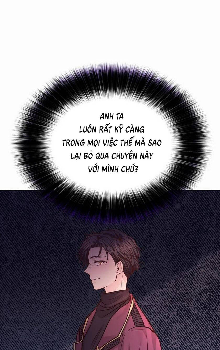 Nàng Dâu Bí Ẩn Của Bạch Sư Tử: Chapter 5