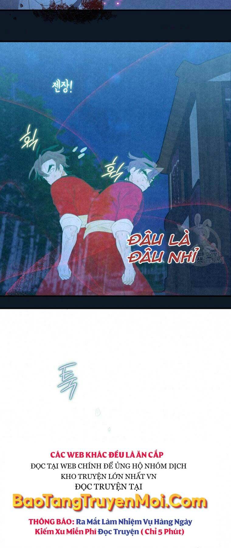 Thời Đại Hoàng Kim Của Thiên Kiếm: Chapter 3