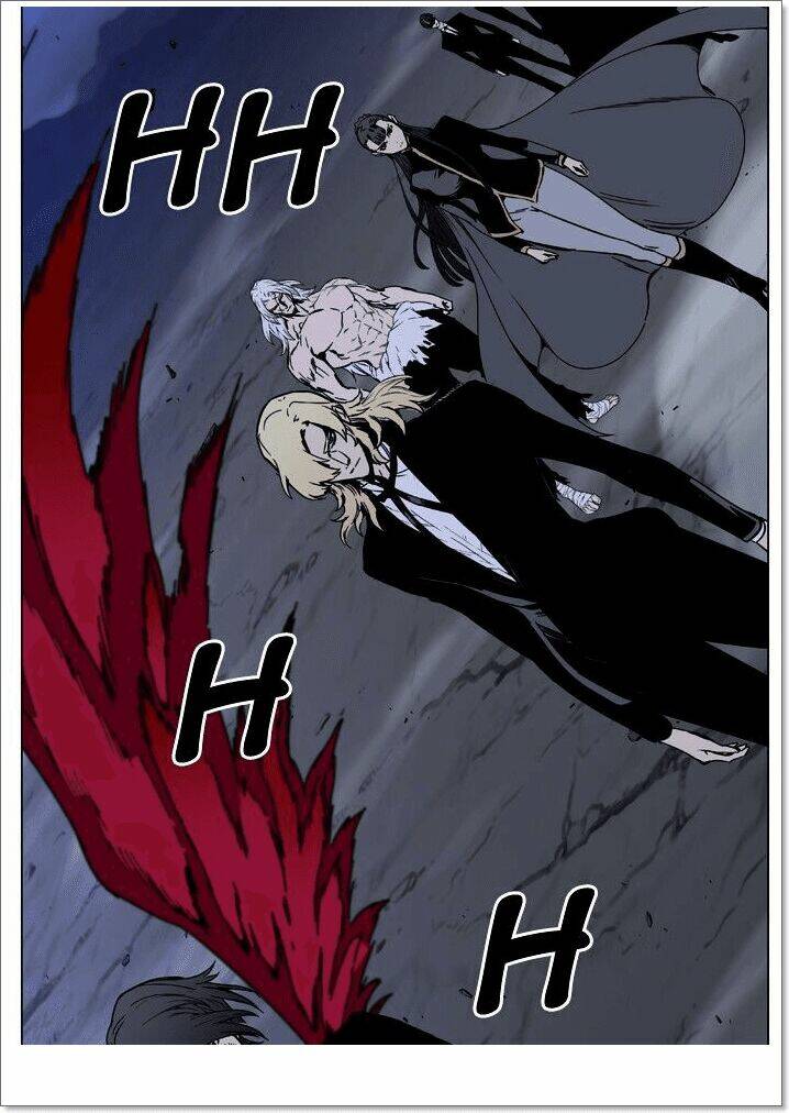 Ma Cà Rồng Quý Tộc: Chapter 463