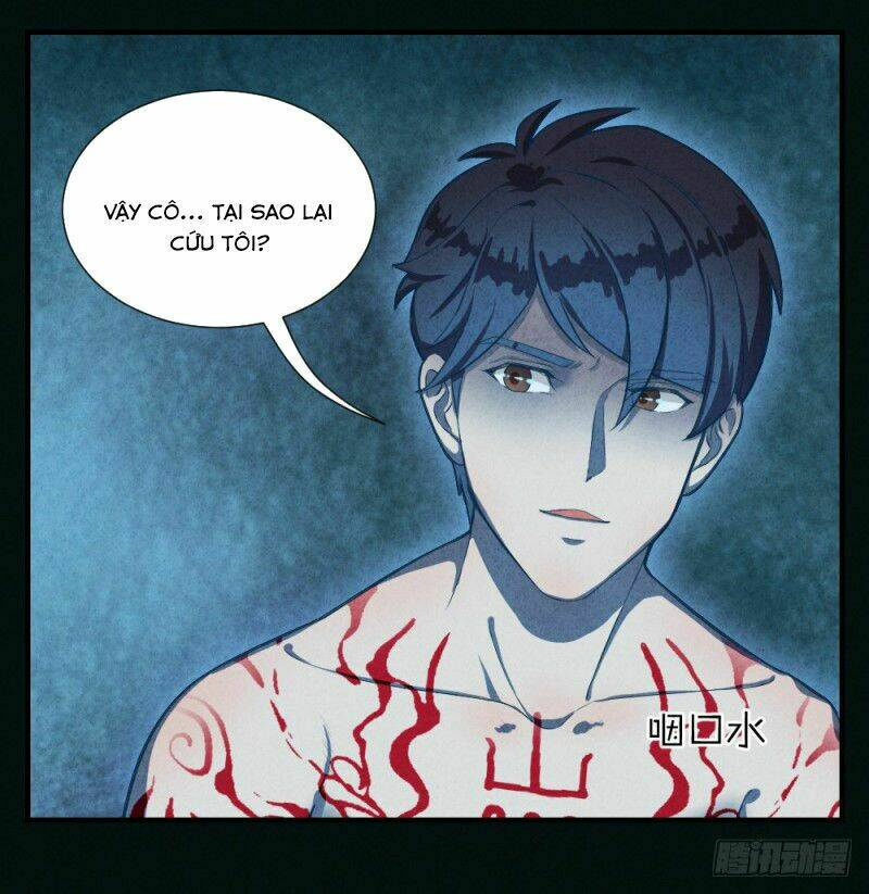 Thông Linh Sư Mạnh Nhất Thành Phố: Chapter 3