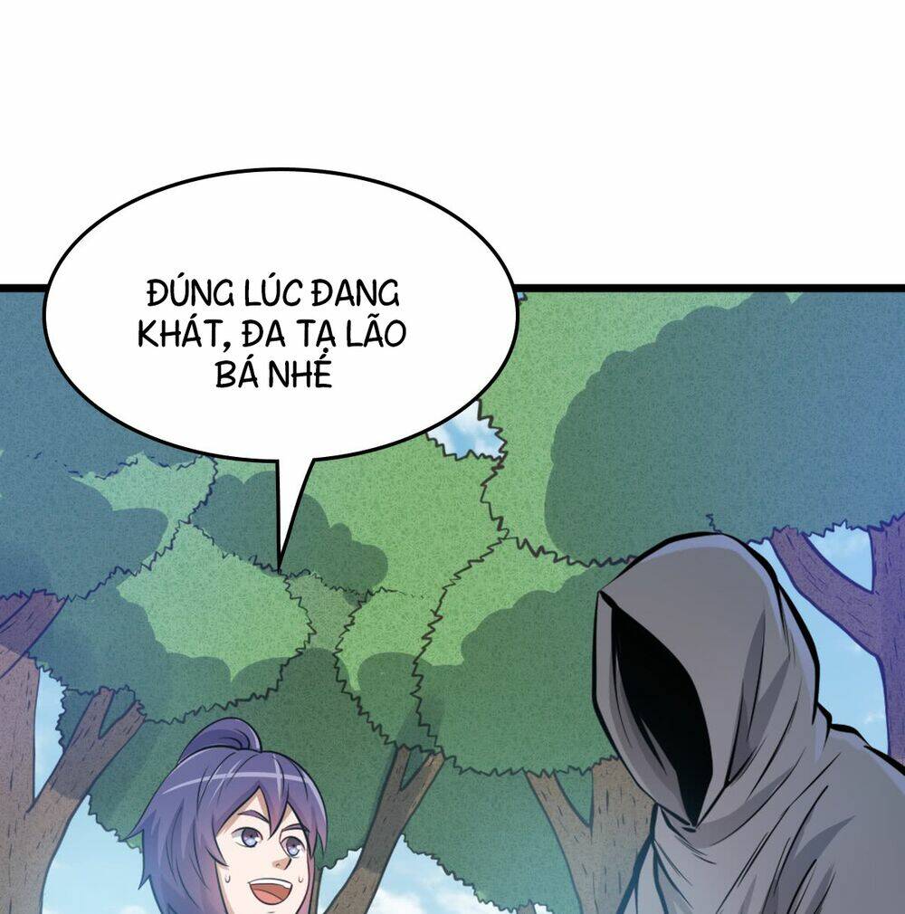 Hiệp Hành Cửu Thiên: Chapter 99