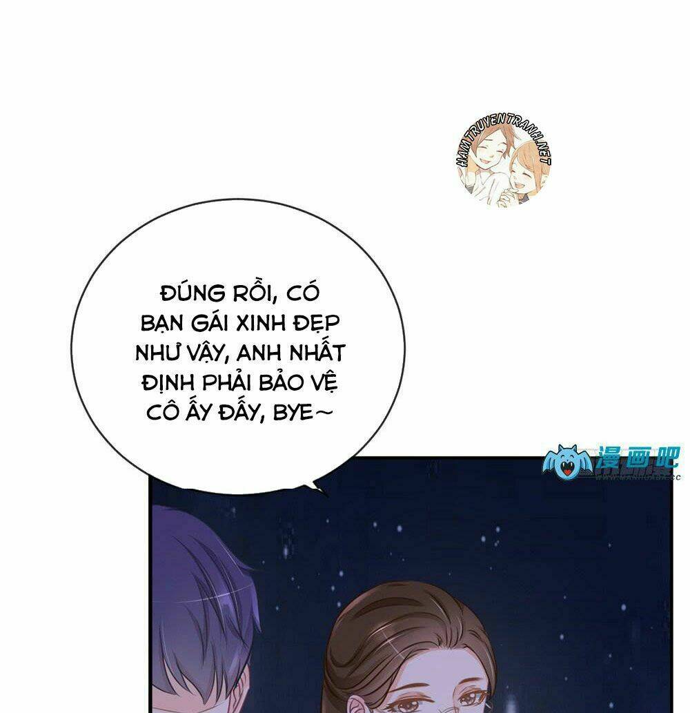 Cẩm Lý Thiếu Nữ Của Tôi: Chapter 11.2