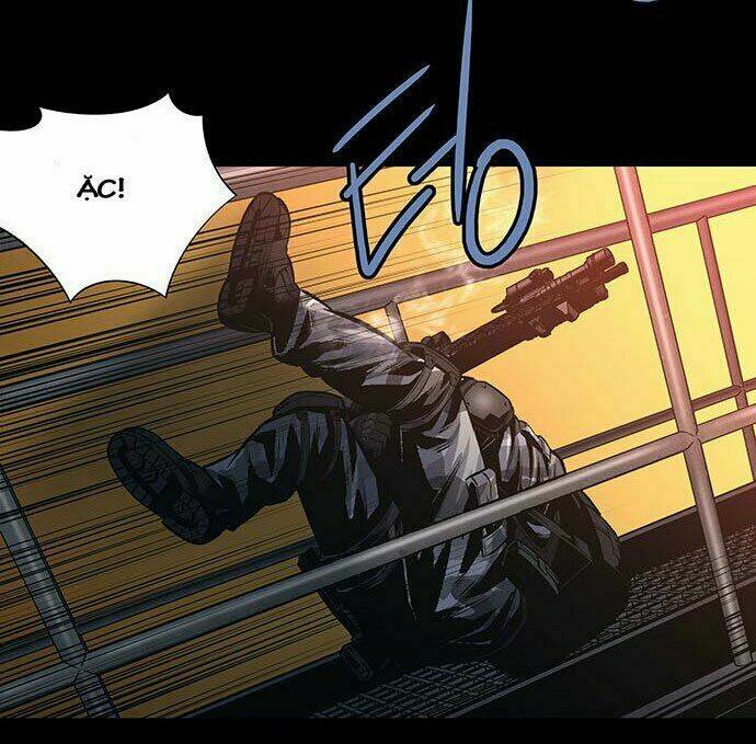 Dog Man (Chó Săn): Chapter 1