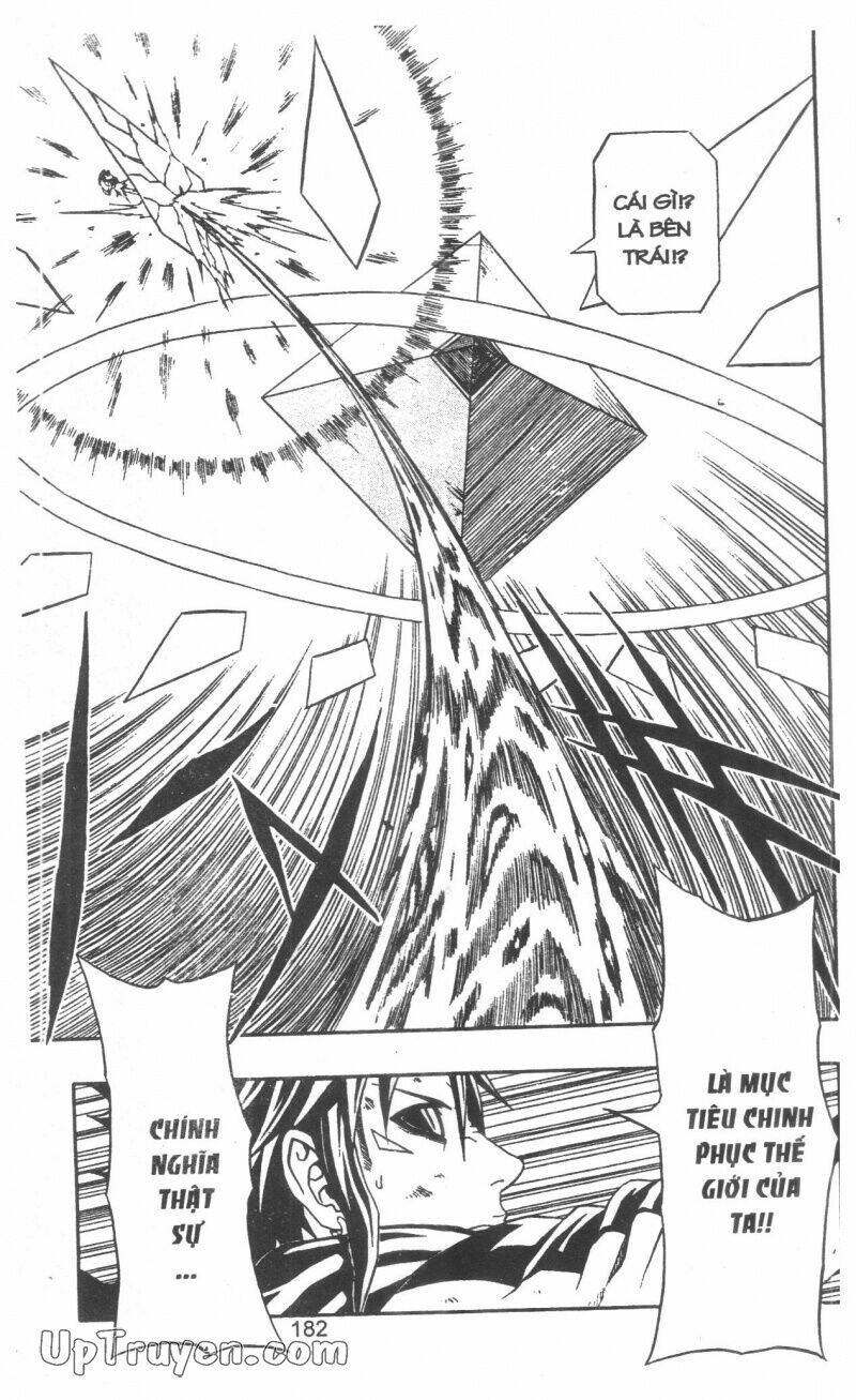 Cuộc Phiêu Lưu Của Quỷ Satan: Chapter 72