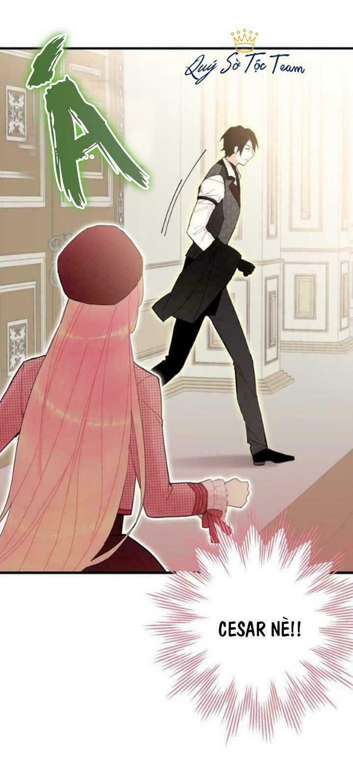 Tồn Tại Với Tư Cách Là Vợ Của Nam Chính: Chapter 49: Học cách thư giãn
