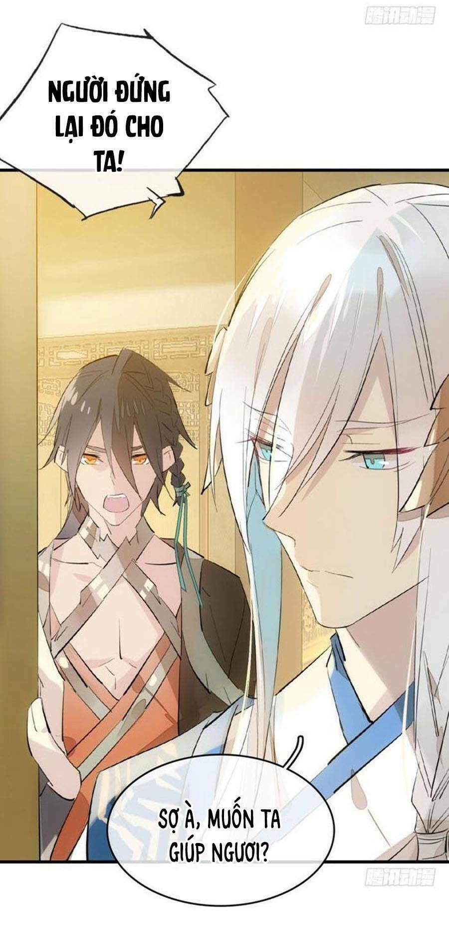 Sư Phụ Lại Trêu Chọc Ta: Chapter 66