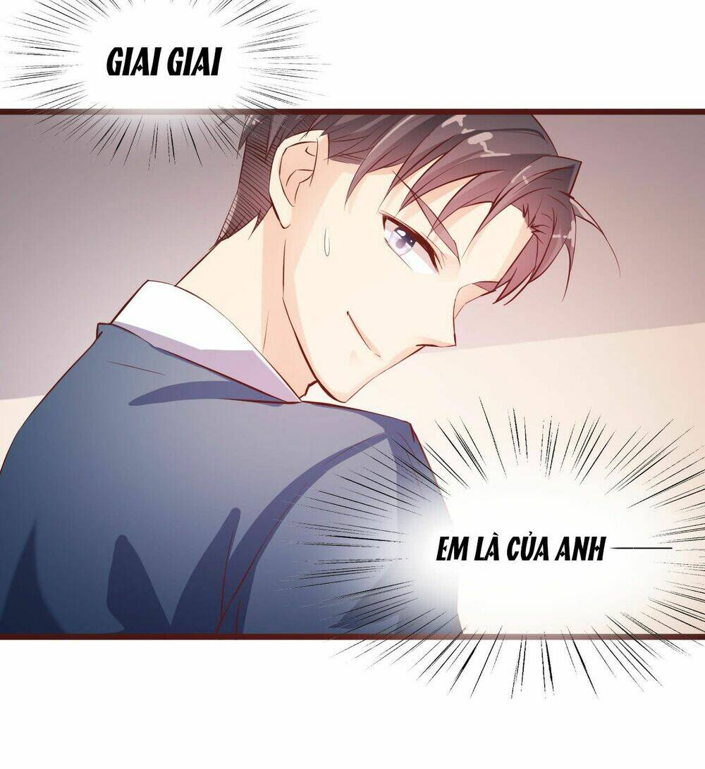 Sau Này Vẫn Cứ Thích Anh: Chapter 7