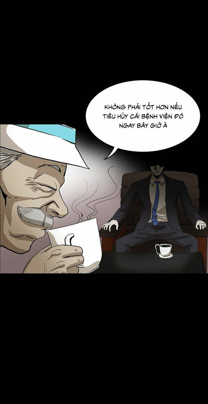 Chí Tôn Thần Ma: Chapter 35