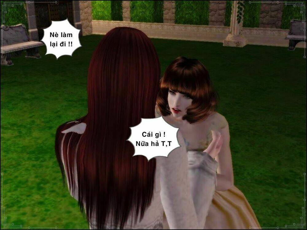 Truyện Sims - Earl Story: Chapter 42