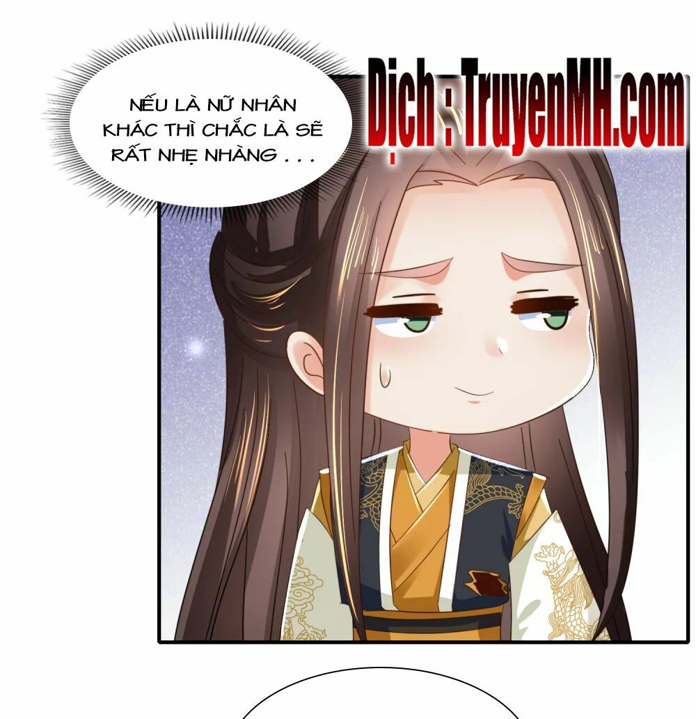 Lãnh Cung Phế Hậu Muốn Nghịch Thiên: Chapter 98