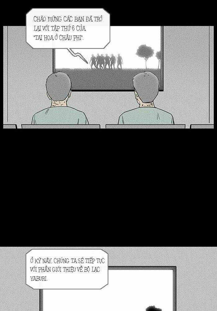 Những Câu Chuyện Bất Thường: Chapter 16