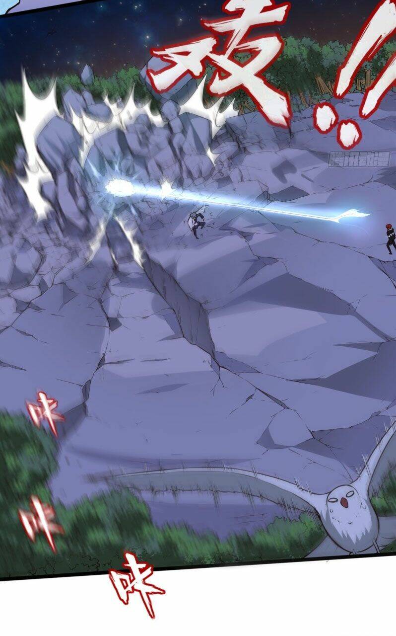 Đô Thị Âm Dương Tiên Y: Chapter 105