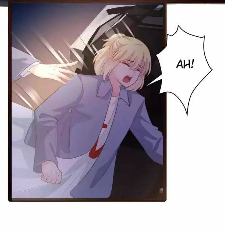 Bản Hợp Đồng Của Tổng Tài Lạnh Lùng: Chapter 38