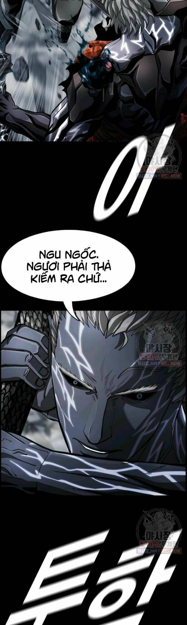 Thợ Săn Đầu Tiên: Chapter 94