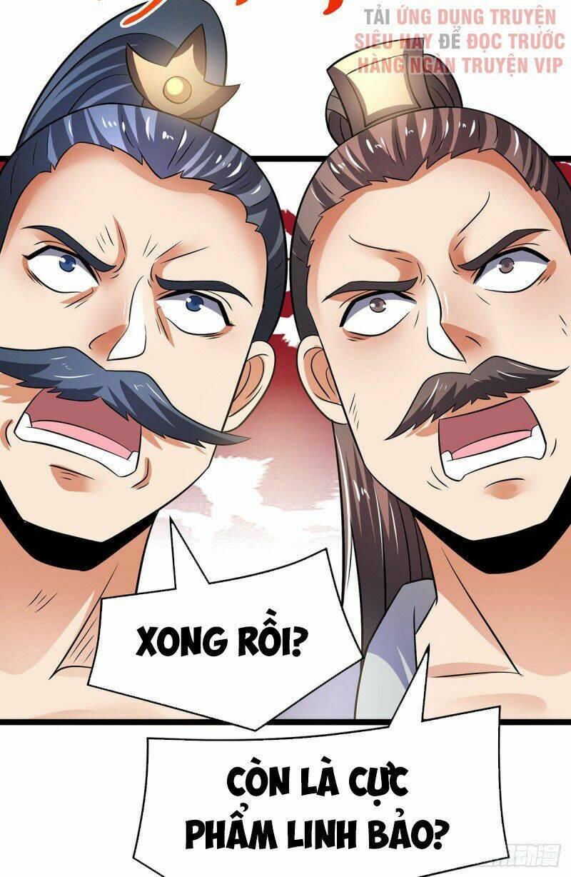 Tiên Vương Trùng Sinh: Chapter 194