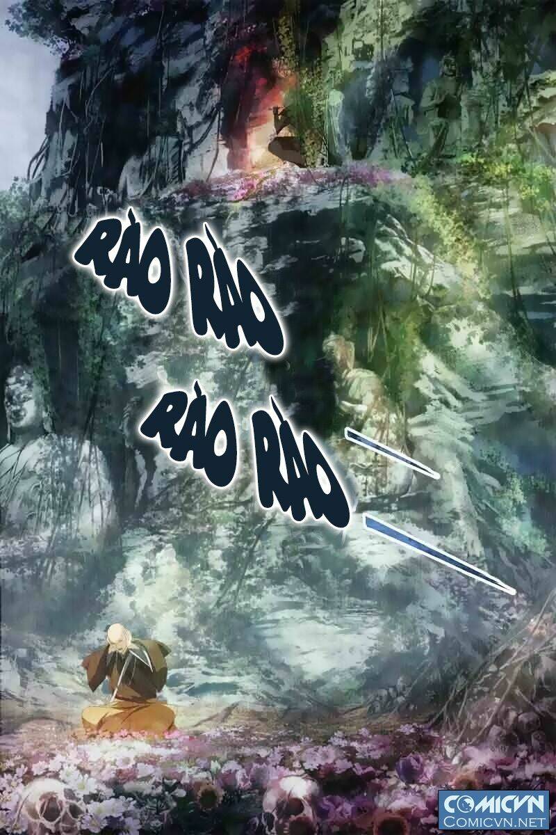 Tây Du Tầm Sư Phục Ma Lục: Chapter 2