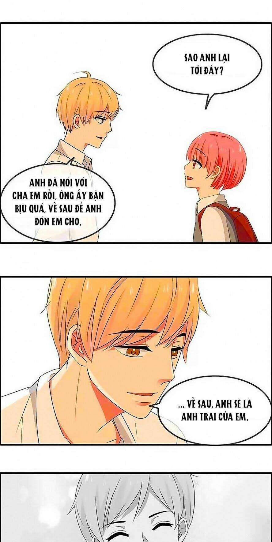 Đại Thần Tình Yêu Chớ Chạm Tôi: Chapter 28