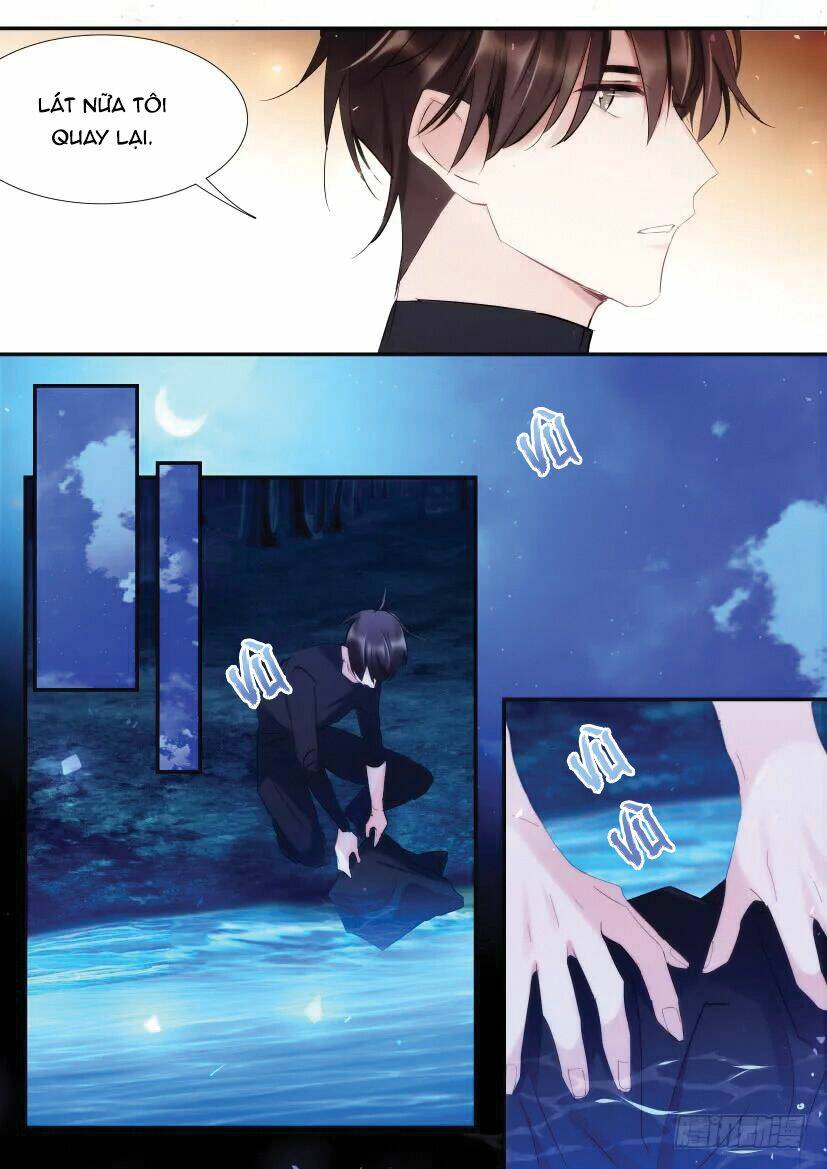 Ảnh Đế X Ảnh Đế: Chapter 96