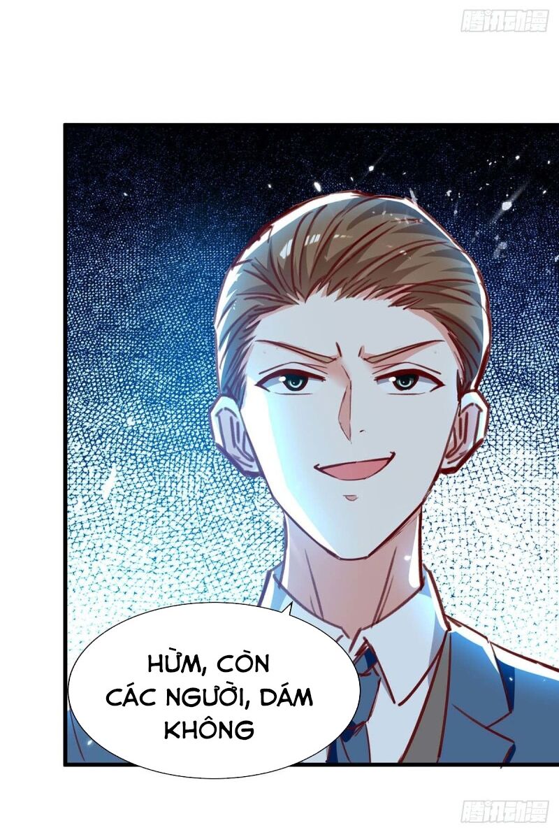 Thần Cấp Thấu Thị: Chapter 231