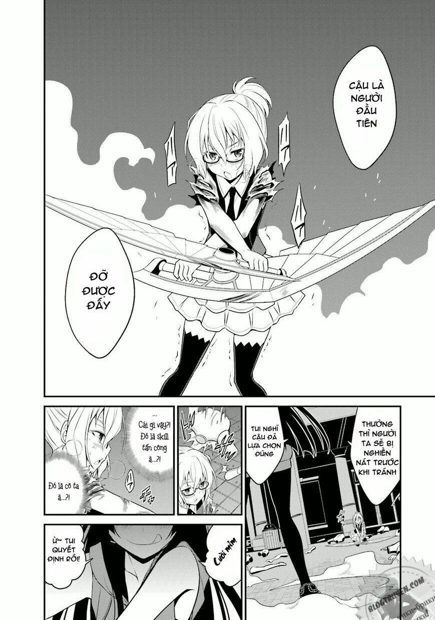 Not Lives: Chapter 14