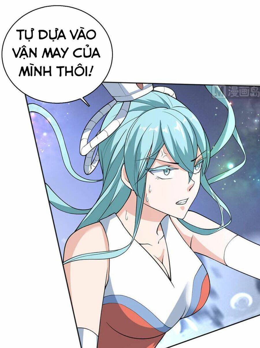 Tối Cường Thần Thú Hệ Thống: Chapter 243