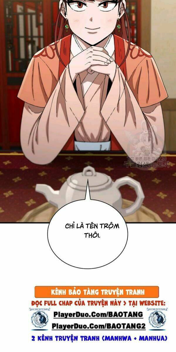 Thân Thủ Đệ Nhất Kiếm: Chapter 43