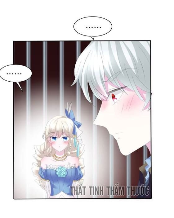 Một lời không hợp liền hút máu: Chapter 41