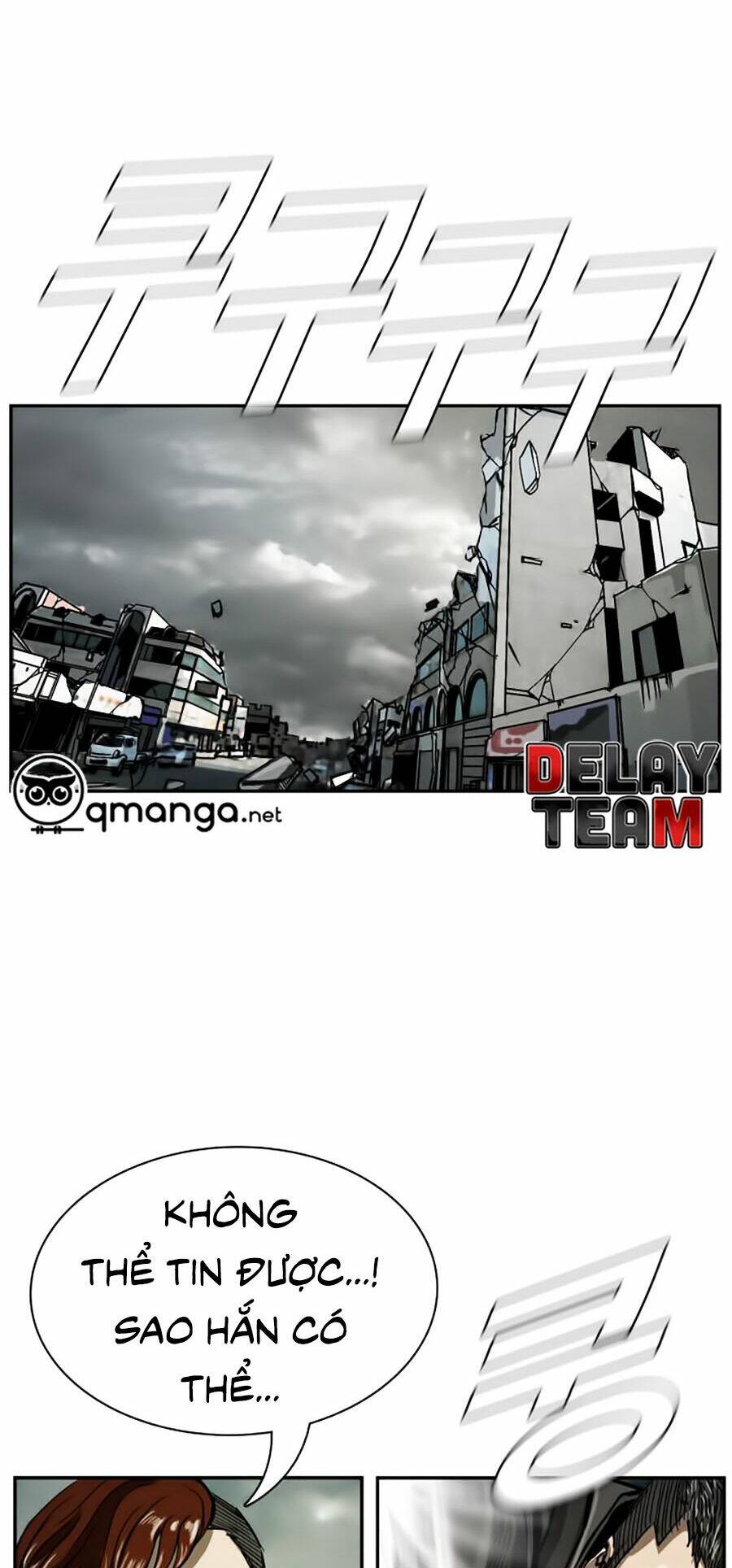 Thợ Săn Đầu Tiên: Chapter 31