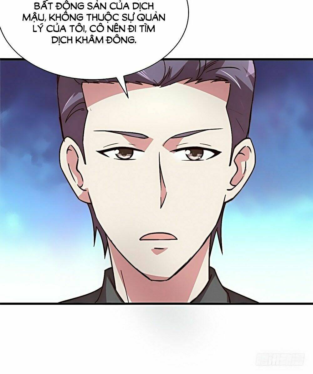 Thời Gian Đều Biết: Chapter 12