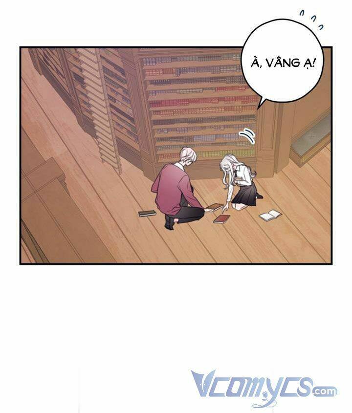 Kiếp Này Tôi Sẽ Sống Như Một Nhân Vật Phụ: Chapter 10